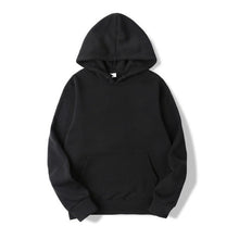 Load image into Gallery viewer, Quality Brand Men Hoodie 2019 Autumn Male Hip Hop Streetwear Men Pullover Sweatshirts Hoodies Mens Solid Color Hoodie