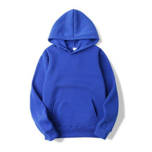 Load image into Gallery viewer, Quality Brand Men Hoodie 2019 Autumn Male Hip Hop Streetwear Men Pullover Sweatshirts Hoodies Mens Solid Color Hoodie