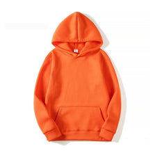 Load image into Gallery viewer, Quality Brand Men Hoodie 2019 Autumn Male Hip Hop Streetwear Men Pullover Sweatshirts Hoodies Mens Solid Color Hoodie
