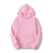 Load image into Gallery viewer, Quality Brand Men Hoodie 2019 Autumn Male Hip Hop Streetwear Men Pullover Sweatshirts Hoodies Mens Solid Color Hoodie
