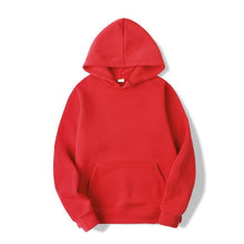 Load image into Gallery viewer, Quality Brand Men Hoodie 2019 Autumn Male Hip Hop Streetwear Men Pullover Sweatshirts Hoodies Mens Solid Color Hoodie