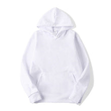 Load image into Gallery viewer, Quality Brand Men Hoodie 2019 Autumn Male Hip Hop Streetwear Men Pullover Sweatshirts Hoodies Mens Solid Color Hoodie